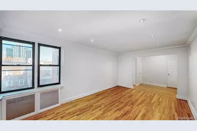 6615 Wetherole Street #14C, Rego Park, NY 11374 - Photo 2