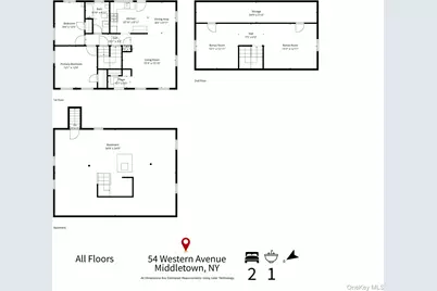 54 Western Avenue, Middletown, NY 10940 - Photo 36