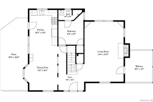 41 Thornbury Rd, Scarsdale, NY 10583 - Photo 28