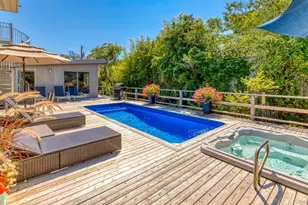 508 Fishermans Path, Fire Island Pines, NY 11782 - Photo 4