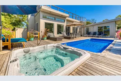 508 Fishermans Path, Fire Island Pines, NY 11782 - Photo 1