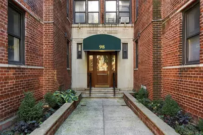 98 Park Terrace East #2C, New York, NY 10034 - Photo 16