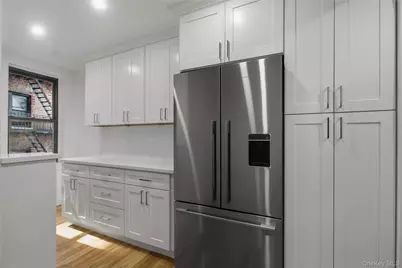 98 Park Terrace East #2C, New York, NY 10034 - Photo 2