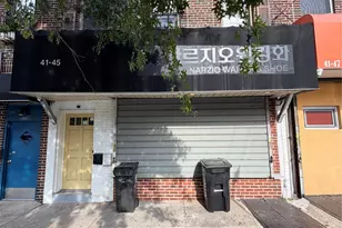 41-45 150th St, Flushing, NY 11355 - Photo 1