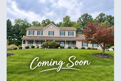 33 John F Kennedy Drive, Stony Point, NY 10980 - Photo 1