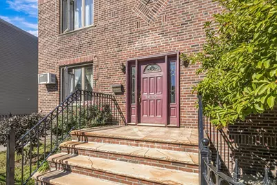 6409 Catalpa Avenue, Ridgewood, NY 11385 - Photo 2