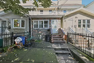 11507 103rd Avenue, Richmond Hill, NY 11419 - Photo 2