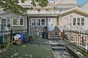 115-07 103rd Ave, Richmond Hill, NY 11419 - Photo 2
