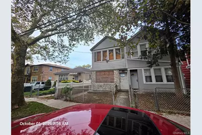 11536 Inwood Street, Jamaica, NY 11436 - Photo 4