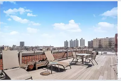 45 Overlook Terrace #3G, New York, NY 10033 - Photo 12