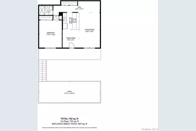 45 Overlook Terrace #3G, New York, NY 10033 - Photo 10