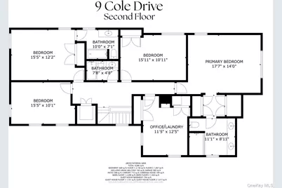 9 Cole Drive, Armonk, NY 10504 - Photo 24