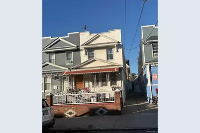 104-50 118th Street, Richmond Hill, NY 11419 - Photo 1
