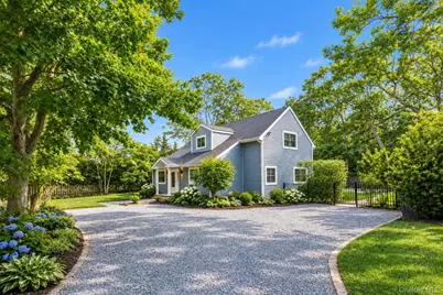 48A Sea Gate Avenue, Westhampton, NY 11977 - Photo 4