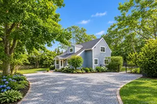 48A Sea Gate Ave, Westhampton, NY 11977 - Photo 4