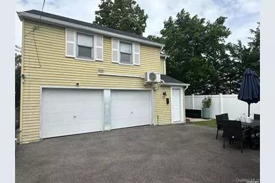 9 Court Street E #1 Rear, East Rockaway, NY 11518 - Photo 2