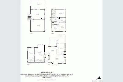 84 Melanie Lane, Syosset, NY 11791 - Photo 36
