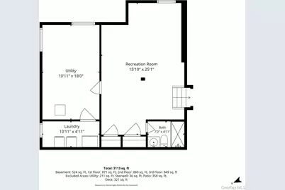 84 Melanie Lane, Syosset, NY 11791 - Photo 32