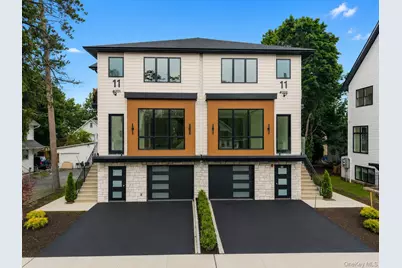 11 Lincoln Street #201, Spring Valley, NY 10977 - Photo 1