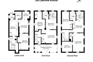 200 Lakeview Ave, West Harrison, NY 10604 - Photo 38