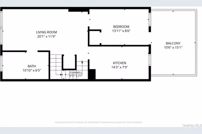 443 Effingham Avenue, Bronx, NY 10473 - Photo 26