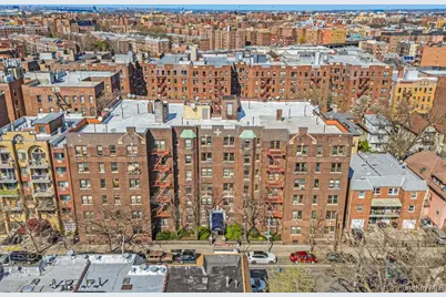 4035 Ithaca #5D, Elmhurst, NY 11373 - Photo 2