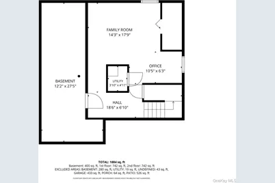 3 Woodside Terrace, Poughkeepsie, NY 12603 - Photo 46