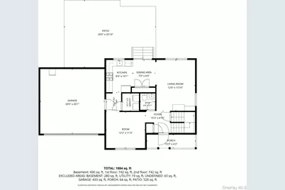 3 Woodside Terrace, Poughkeepsie, NY 12603 - Photo 44