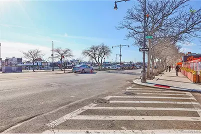 4804 Bedford Avenue #3B, Brooklyn, NY 11235 - Photo 2