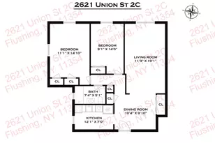 26-21 Union St, Flushing, NY 11354 - Photo 14