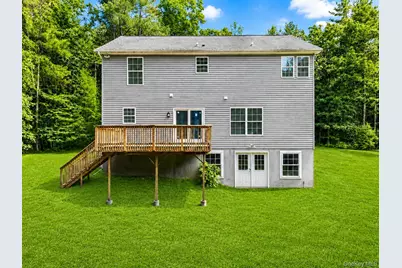 142 Split Rock Drive, Barryville, NY 12719 - Photo 6