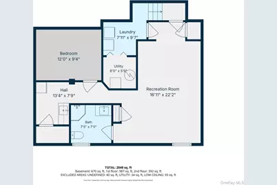 18 Juniper Place, Huntington, NY 11743 - Photo 40