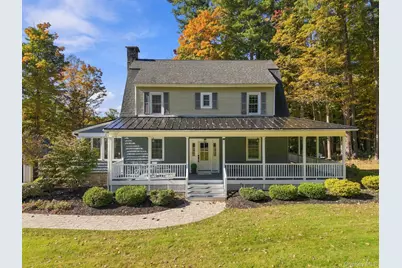 509 Ulster Heights Road, Ellenville, NY 12428 - Photo 1
