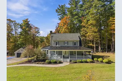 509 Ulster Heights Road, Ellenville, NY 12428 - Photo 2