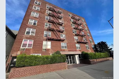 42-25 65th Place #4G, Woodside, NY 11377 - Photo 8
