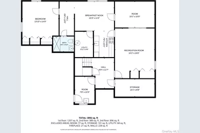 130 Lasalle Drive, Yonkers, NY 10710 - Photo 32