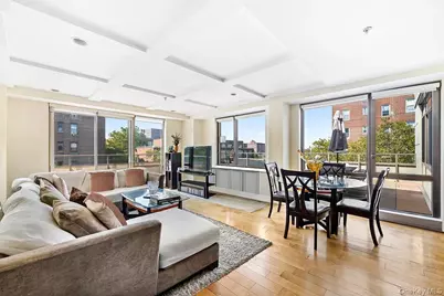 6405 Yellowstone Boulevard #509P, Forest Hills, NY 11375 - Photo 1