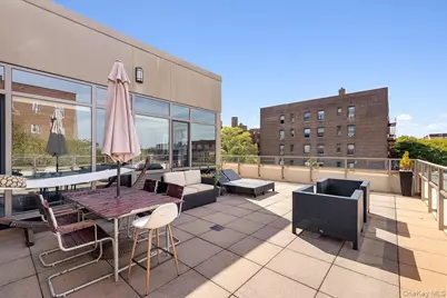 6405 Yellowstone Boulevard #509P, Forest Hills, NY 11375 - Photo 10