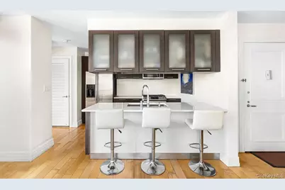 6405 Yellowstone Boulevard #509P, Forest Hills, NY 11375 - Photo 2