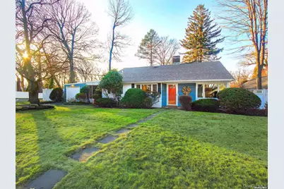 1 Appletree Lane, Glen Cove, NY 11542 - Photo 1