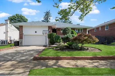 636 Diane Place, Woodmere, NY 11581 - Photo 1