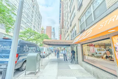 141 E 55th Street #4H, New York, NY 10022 - Photo 16
