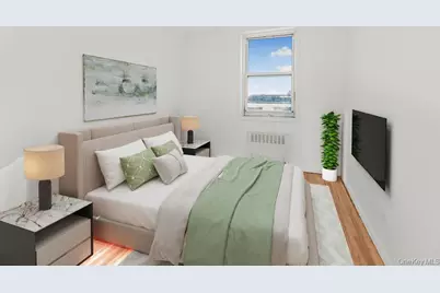 3363 Sedgwick Avenue #4L, Bronx, NY 10463 - Photo 6