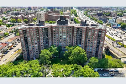 61-20 Grand Central Parkway #A704, Forest Hills, NY 11375 - Photo 1