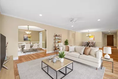 20 Old Mamaroneck Road #3L, White Plains, NY 10605 - Photo 8