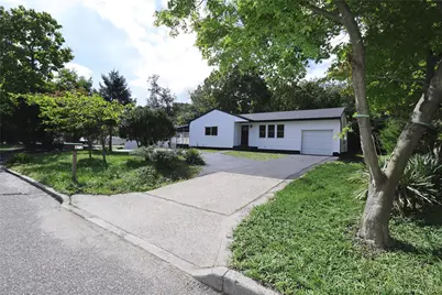 472 Nichols Road, Hauppauge, NY 11788 - Photo 1