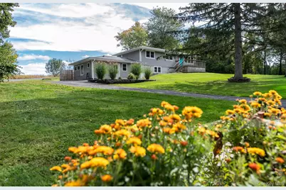 1515 Blue Hill Rd, Germantown, NY 12541 - Photo 2