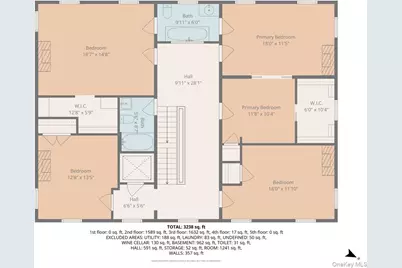 29 Center Drive, Douglaston, NY 11363 - Photo 22