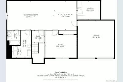 16 Carriage Road, Great Neck, NY 11024 - Photo 34