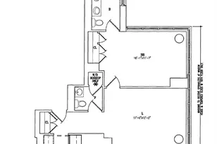310 W 52nd St, New York, NY 10019 - Photo 14